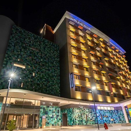 Mercure Alger Palais Des Congres Екстериор снимка