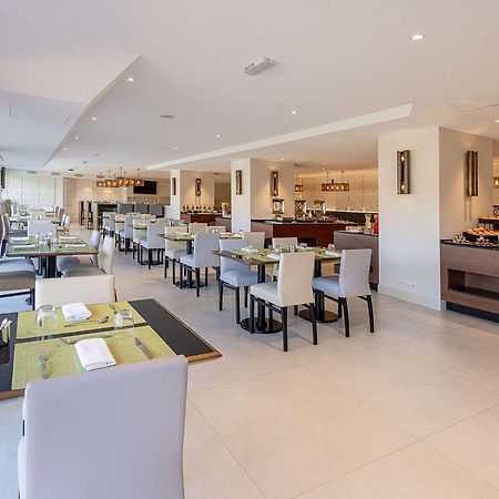 Mercure Alger Palais Des Congres Екстериор снимка