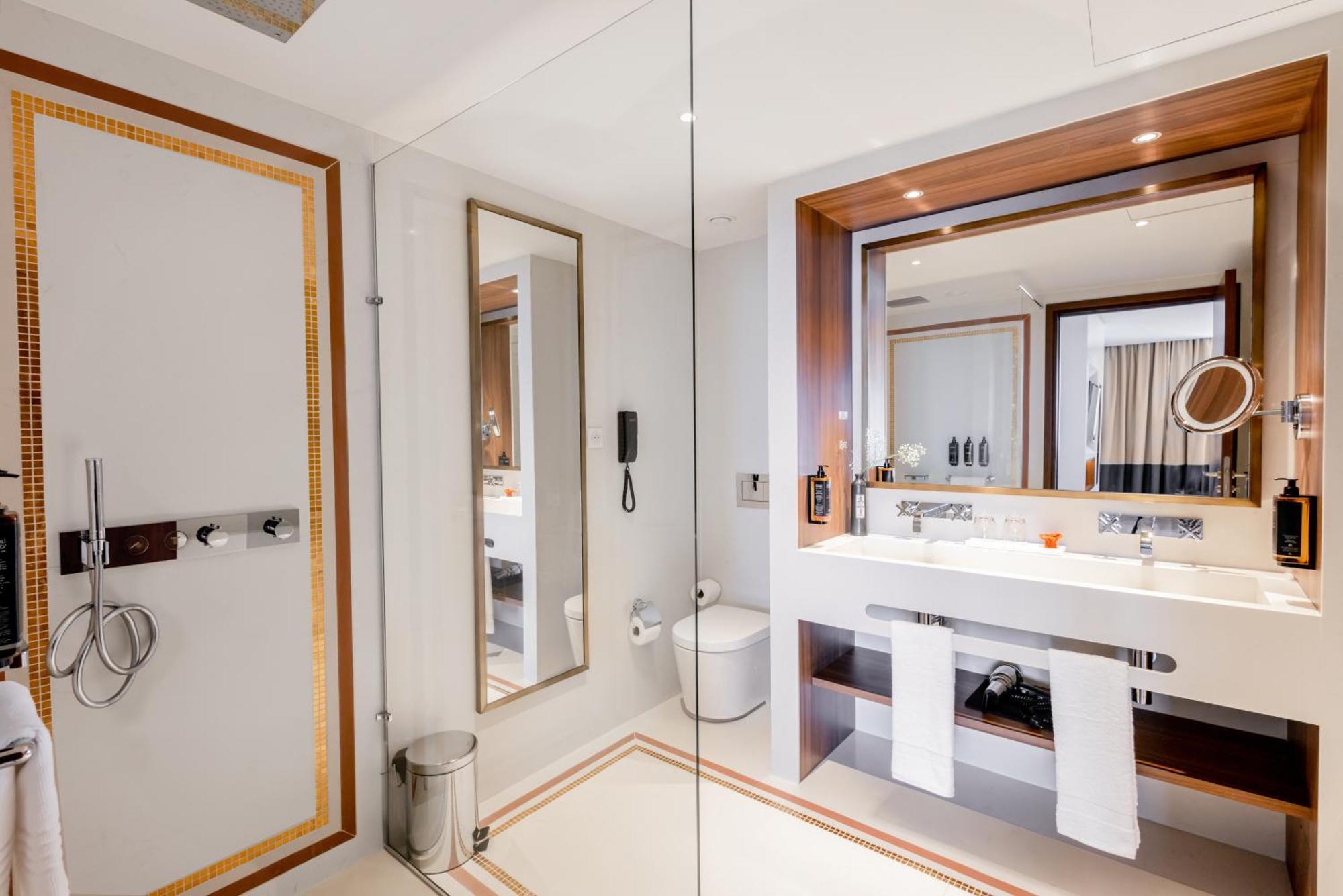 Mercure Alger Palais Des Congres Екстериор снимка