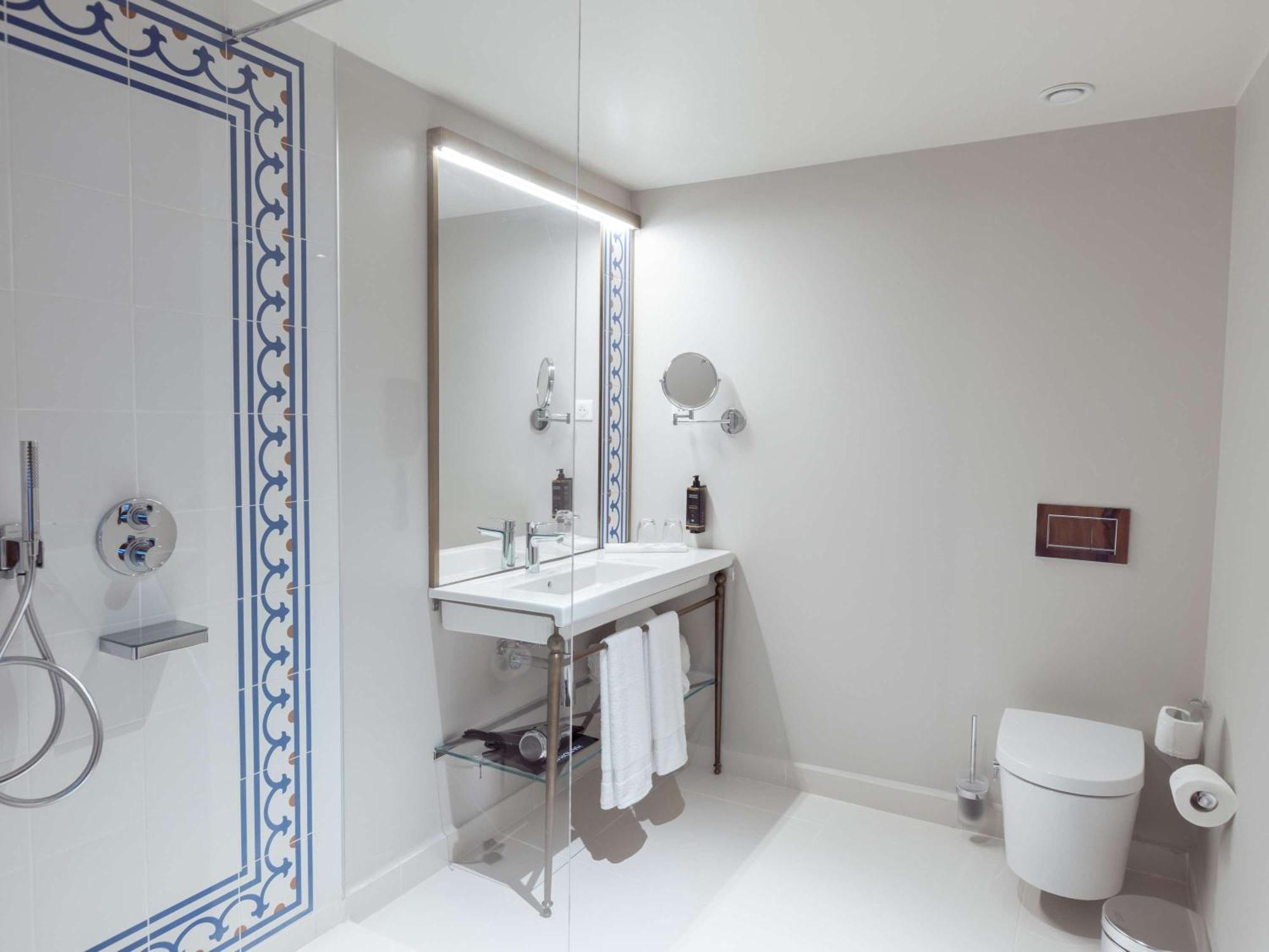 Mercure Alger Palais Des Congres Екстериор снимка